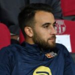 La Liga side confirm plan to sign Barcelona star in January window