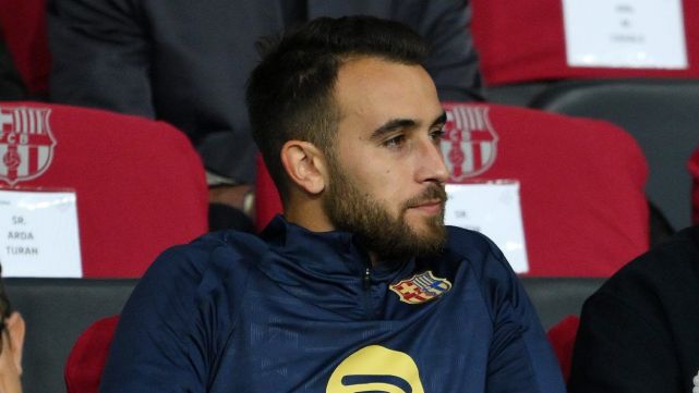 La Liga side confirm plan to sign Barcelona star in January window