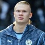 Real Madrid and Barcelona in the distance after Erling Haaland deal