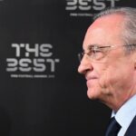 RFEF President confirms Real Madrid pressure over referees