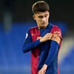 Saudi Arabian giants reach deal with Barcelona for 19-year-old talent