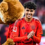Bayern Munich defender completes La Liga loan move on deadline day