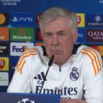 Carlo Ancelotti doubles down on Real Madrid complaints about referees