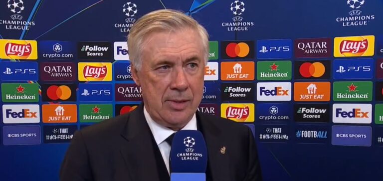 Real Madrid furious with La Liga fixture decision