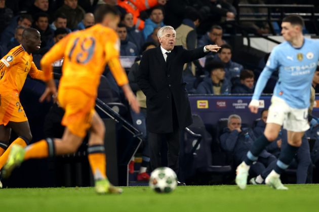 Ranking La Liga's chances of lifting the Champions League
