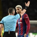 Barcelona star admits that high-profile Champions League error haunted him