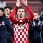 Galatasaray interested in Girona star for late transfer switch