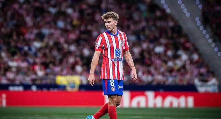 Diego Simeone Plans Key Change for Barcelona Copa del Rey Battle