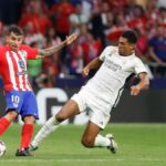 La Liga drama reaches fever pitch as best title race in Europe shapes up