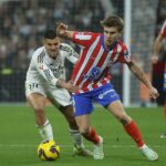 Real Madrid star was dropped from Spain squad for non-sporting reasons