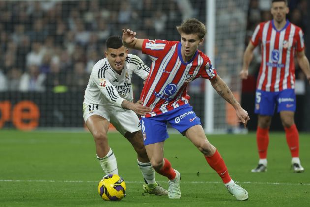 Real Madrid star was dropped from Spain squad for non-sporting reasons