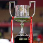 Barcelona and Real Madrid go into semi-finals