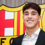 "The club has given me everything" - Pau Cubarsi speaks on new Barcelona contract