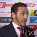 'Real Madrid are trying to destroy Spanish football'