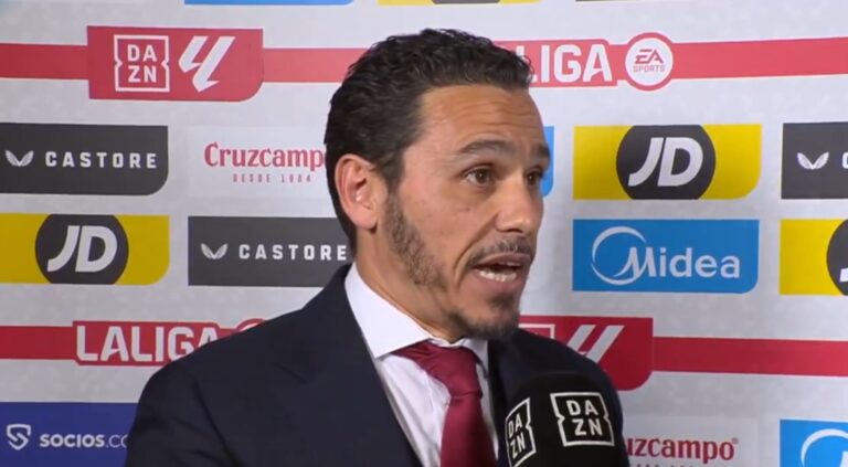 'Real Madrid are trying to destroy Spanish football'