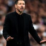 Diego Simeone gives Hansi Flick high praise ahead of semi-final