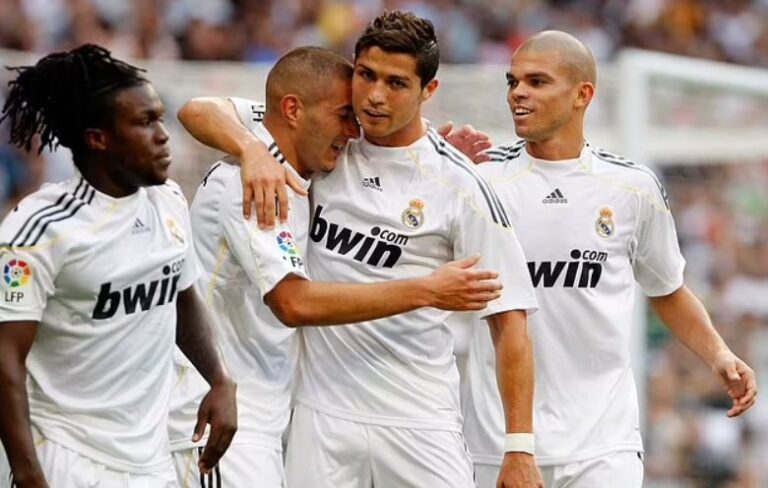 "He called me a..." - ex-Real Madrid player claims he was racially abused by Lionel Messi