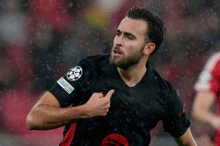 "Hansi Flick said no" - Girona confirm failed attempt to sign Barcelona star