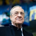 Real Madrid left out of Reform Commission for refereeing system