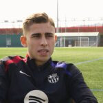 Barcelona star expects to reach Champions League final