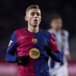 Barcelona starlet snubs â‚¬70m offers from Manchester United and Aston Villa