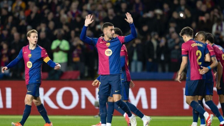 Latest Barcelona star to reject Saudi Pro League pay day revealed