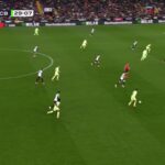 WATCH: Ferran Torres nets 27-minute hat-trick as Barcelona extend lead to 4-0