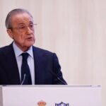 Real Madrid send incendiary letter to RFEF about referees