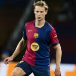 Barcelona will allow star to leave for Premier League giants in 2025