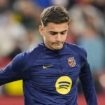 Barcelona stars Gavi and Pedri frustrated with referees
