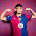 Barcelona turned down â‚¬8m defender offer in January