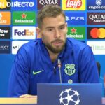 Barcelona not in danger of losing key defender despite FFP woes
