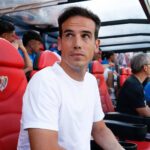 Rayo Vallecano boss sees his methods in Hansi Flick's Barcelona