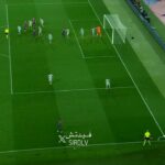 WATCH: Barcelona complete first half comeback against Atletico Madrid as Inigo Martinez score
