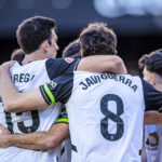 La Liga Round-Up as European race turns white hot and Valencia keep up