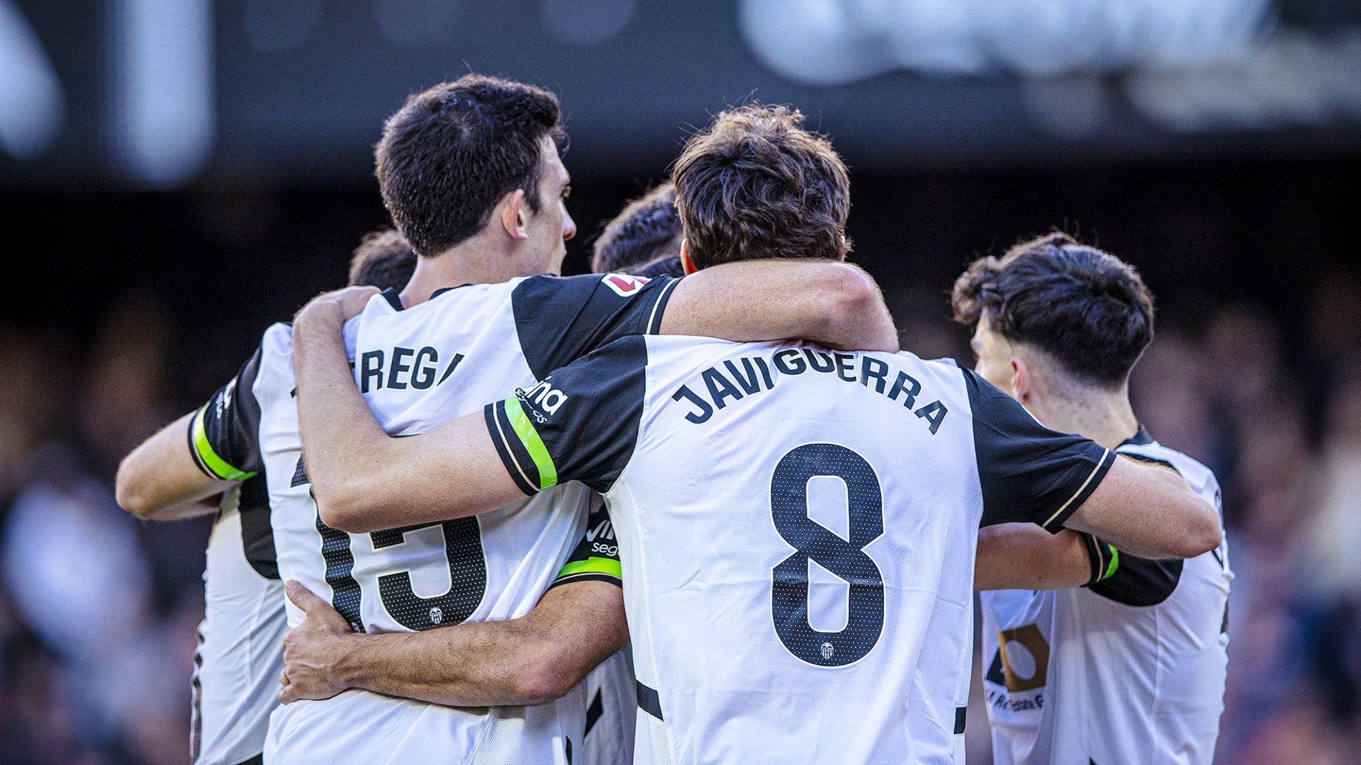 La Liga Round-Up as European race turns white hot and Valencia keep up