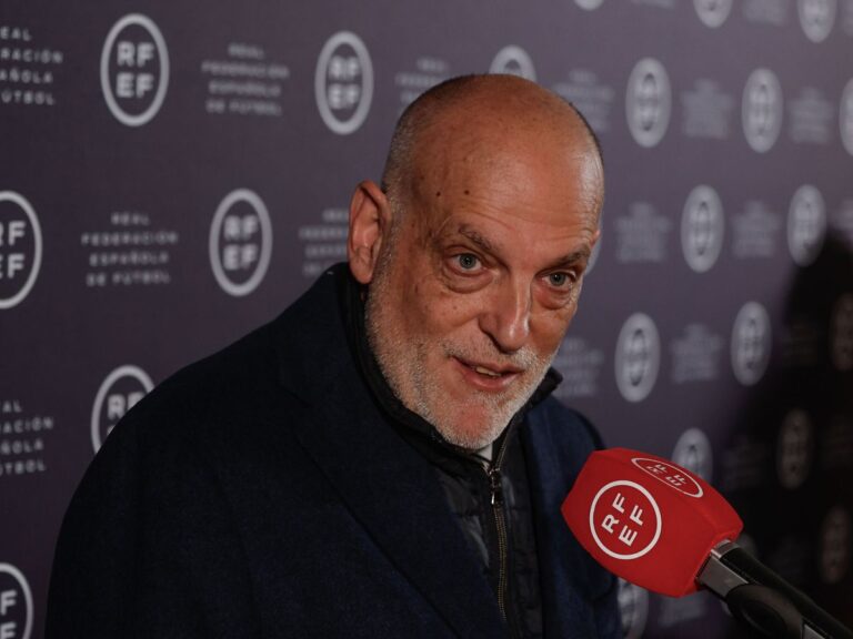 La Liga release updated salary limits for 2025 after January window