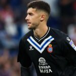 Barcelona interested in Arsenal target for goalkeeping position