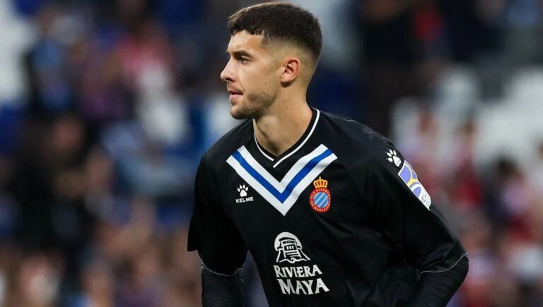 Barcelona interested in Arsenal target for goalkeeping position