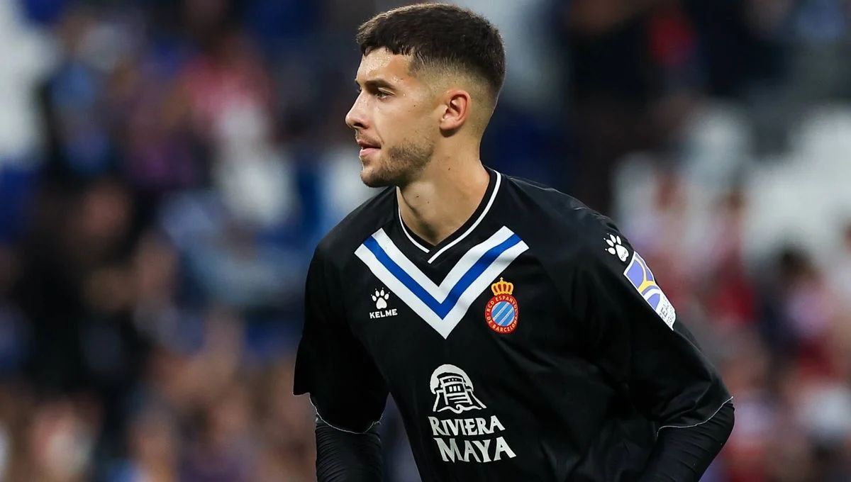 Barcelona interested in Arsenal target for goalkeeping position