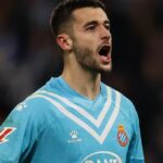 Manchester United enquire about Arsenal target liked by Barcelona