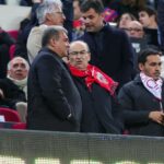 Sevilla offer to improve institutional relations with Barcelona