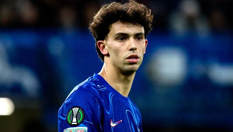Joao Felix set for another move as Chelsea exit nears