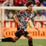 Barcelona and Real Madrid linked to 16-year-old US talent