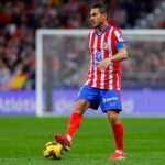 Atletico Madrid lose captain to injury creating hole in midfield