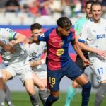 WATCH: Lamine Yamal produces sensational Lionel Messi-like action against Alaves