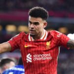 'All roads lead to Liverpool star'