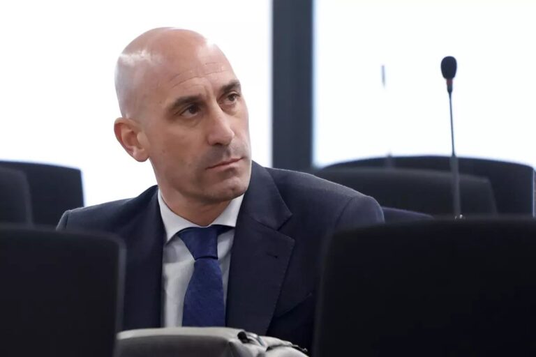 Luis Rubiales sexual assault conviction to be apppealed