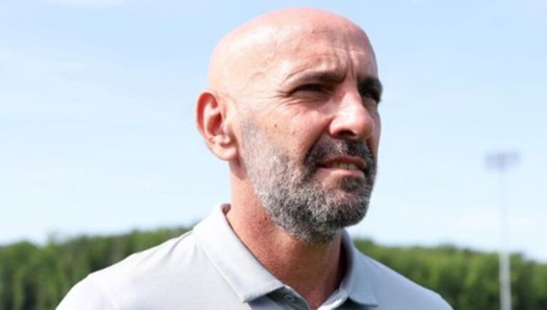 Aston Villa Sporting Director Monchi names 3 signings he would like most