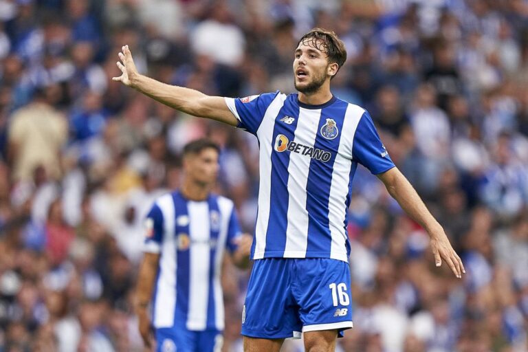 Porto to cut Barcelona's Nico Gonzalez windfall via secret clause